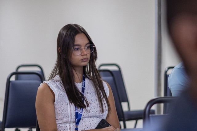 Foto do evento XIII SIMEP - Dia 3